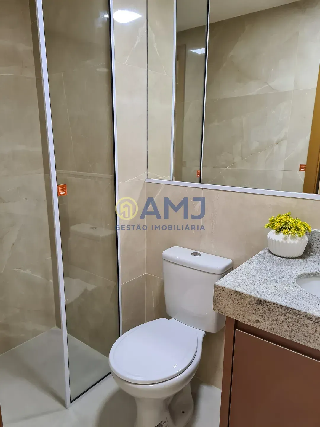Imagem Apartamento à venda setor Vila Rosa, Goiânia - Max Buriti