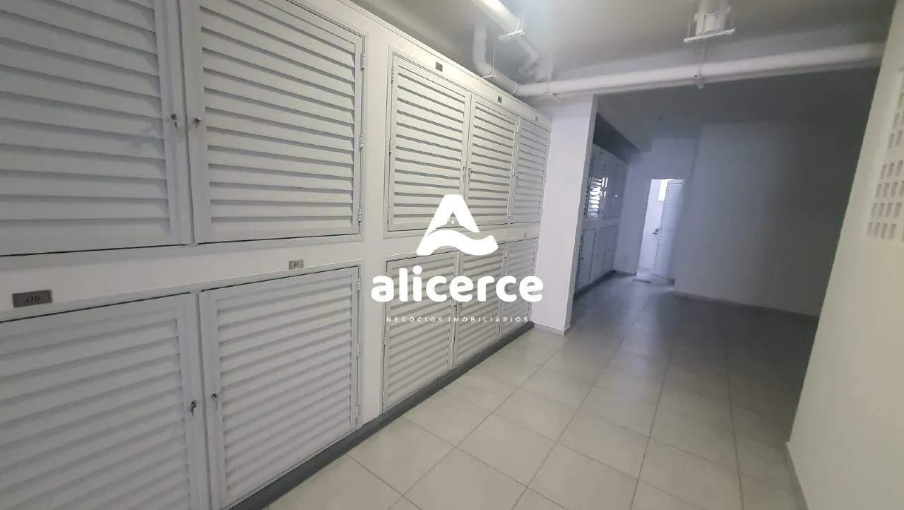 Imagem Apartamento novo, dois dormitórios, Estreito - 72,95m2