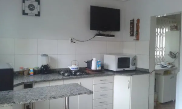 Imagem Casa para Venda - 243m², 4 dormitórios, 2 vagas - Santana