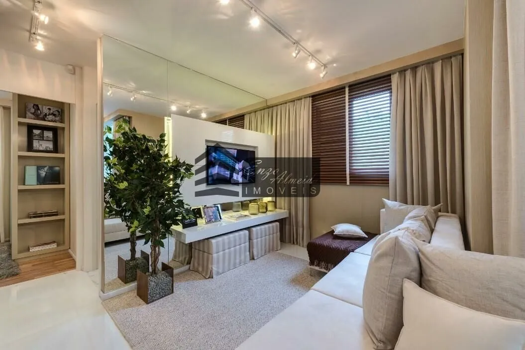 Imagem Apartamento à venda em São Paulo/SP
