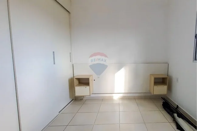 Imagem Cobertura para locação no Condomínio Mirante Bela Vista – Jardim Prestes de Barros