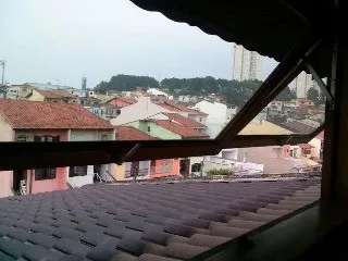Imagem CASA RESIDENCIAL em SANTO ANDRÉ - SP, PARQUE JACATUBA