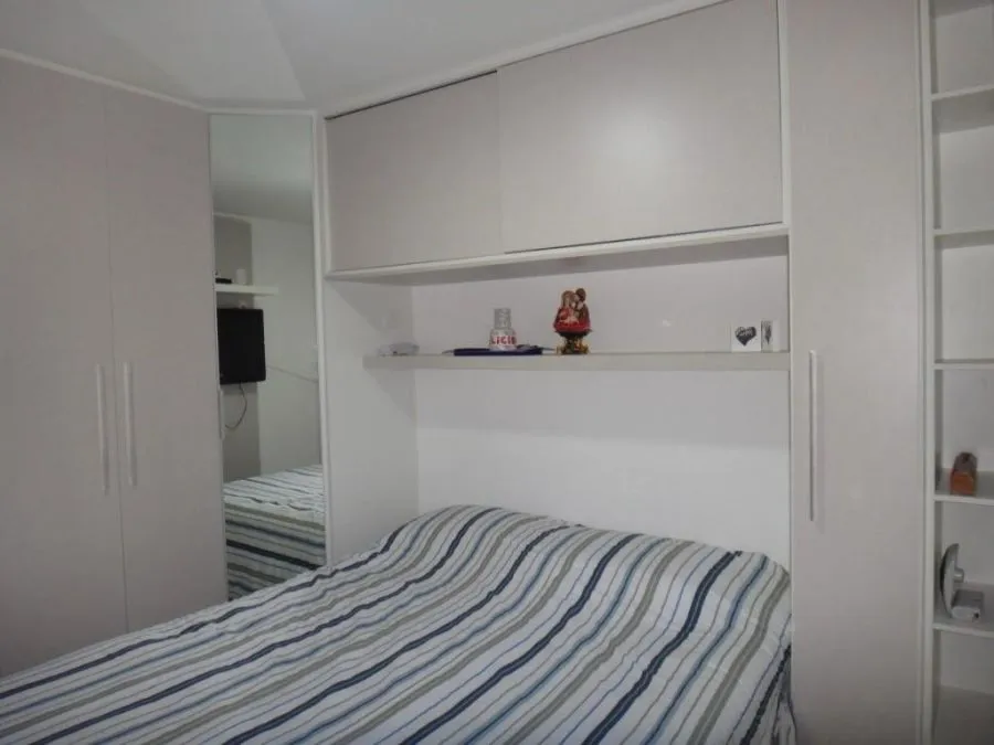 Imagem Gleba B: apartamento de frente 102 m² e 3 quartos | OD78