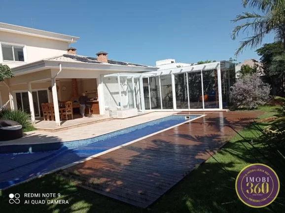 Imagem Linca casa de alto padrão ( Campinas)