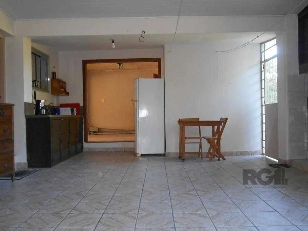 Imagem Casa 4 dormitórios no bairro Agronomia