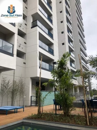 Imagem Apartamento à Venda Em Pinheiros Com 3 Dormitórios Sendo 1 Suíte e 2 Vagas