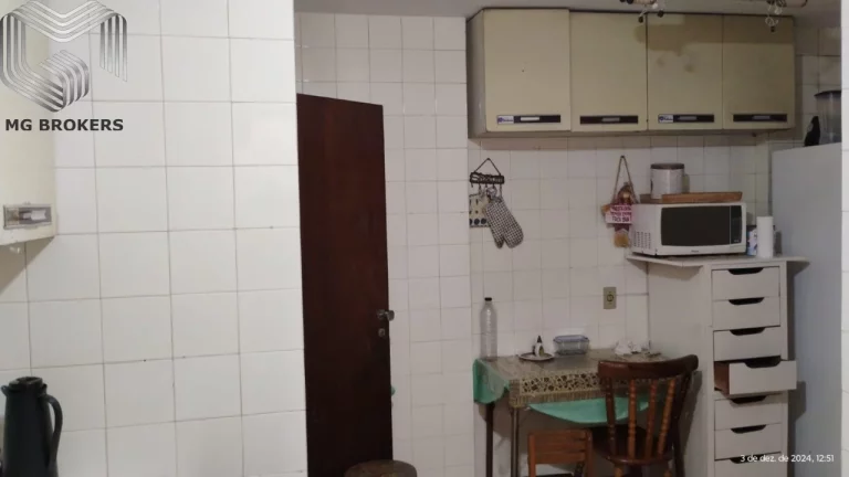 Imagem APARTAMENTO RESIDENCIAL em RIO DE JANEIRO - RJ, COPACABANA