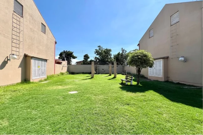Imagem Casa para venda no bairro Rio Branco em Canoas