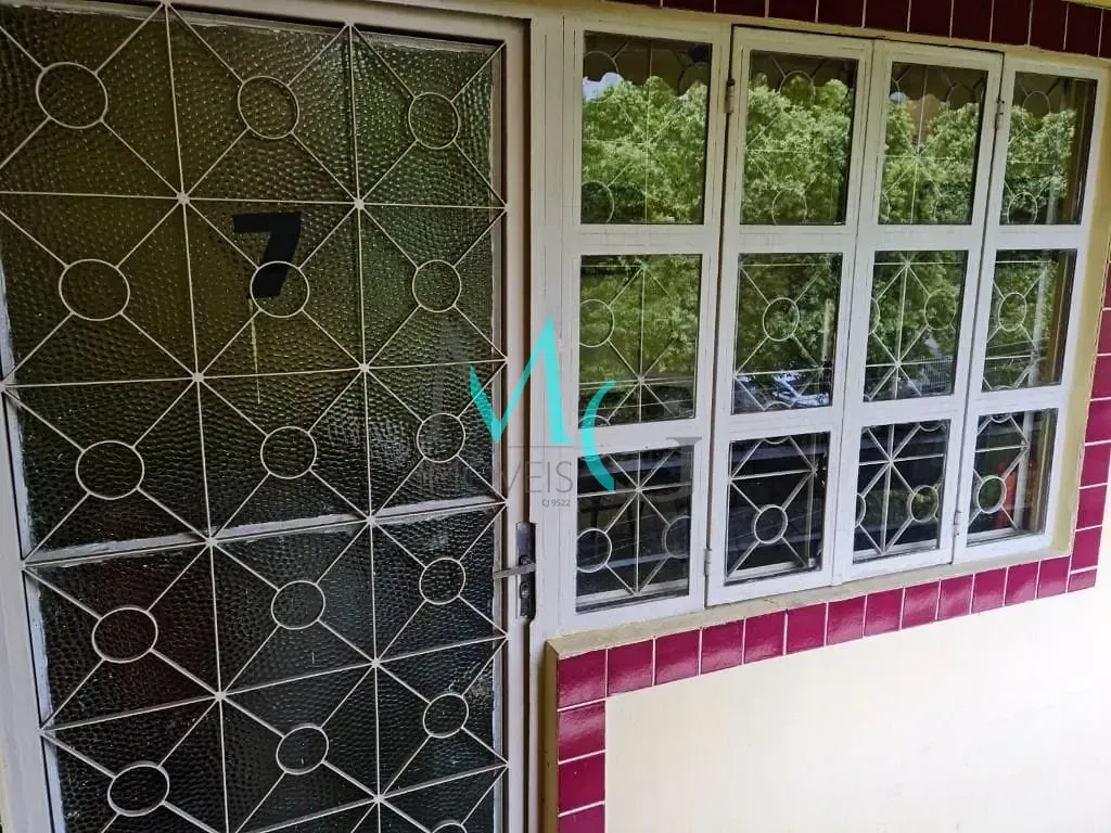 Foto do imóvel Sala para alugar, 15 m² por R$ 1.600,00/mês - Campo Grande - Rio de Janeiro/RJ