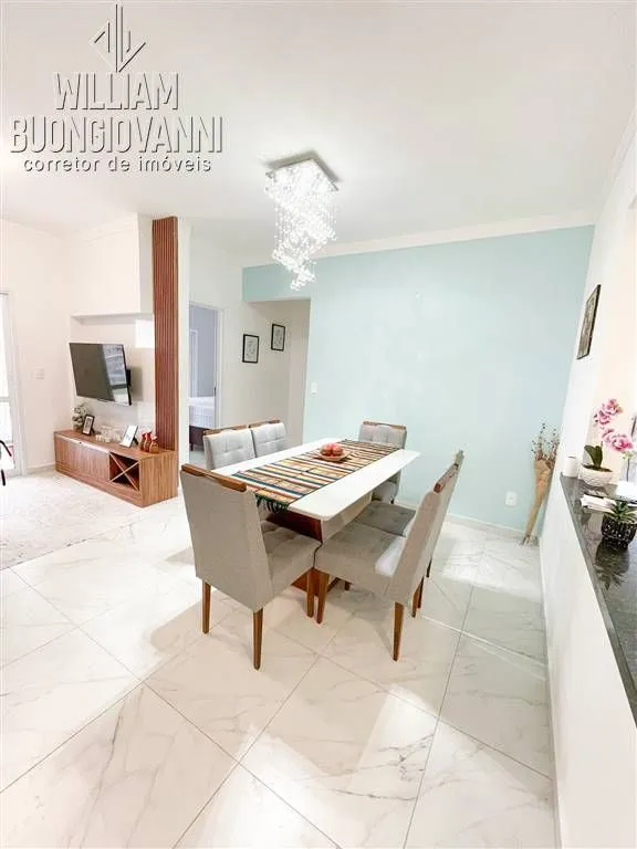 Imagem Apartamento à Venda em Vila Caiçara, Praia Grande - SP