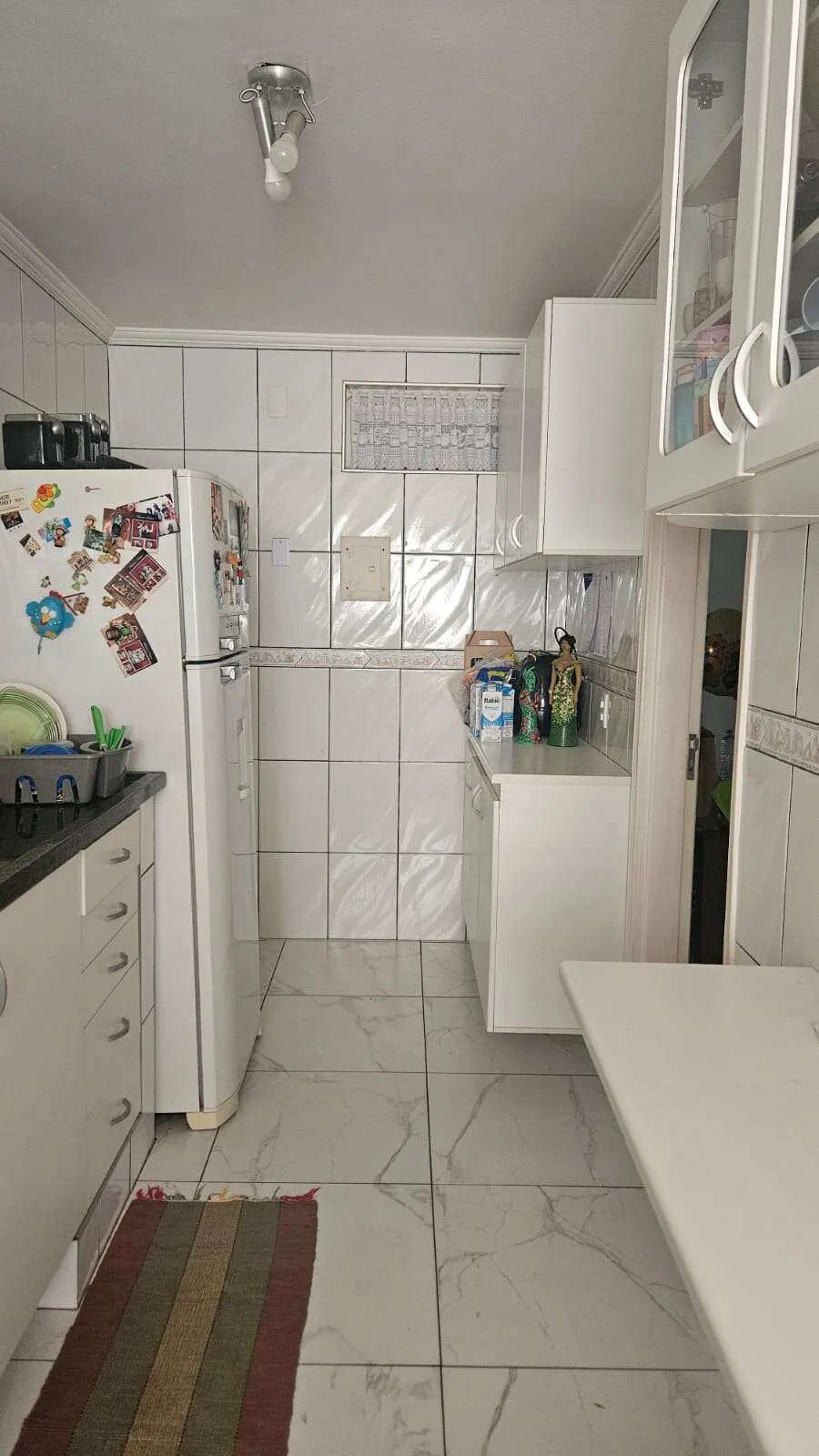 Imagem Apartamento à venda, no Edifício Renata em Campinas, Chácara da Barra, com 2 quartos, 51m2