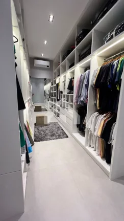 Imagem Casa de Condomínio em Chácaras São Carlos - Cotia