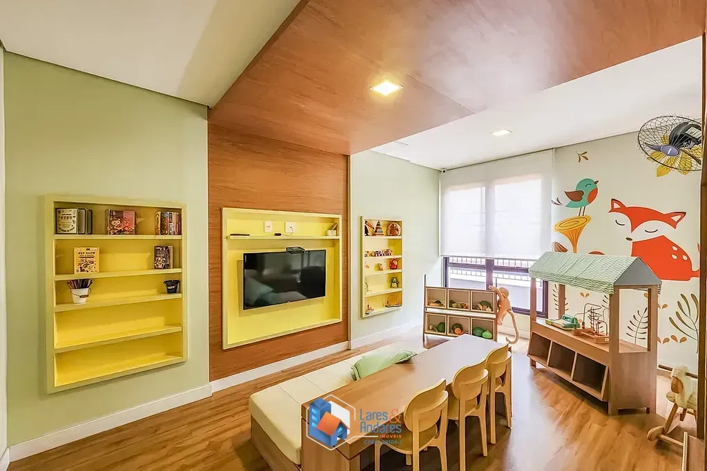 Imagem Apartamento à venda 1 Quarto 1 Vaga 34M² Vila Mariana São Paulo - SP