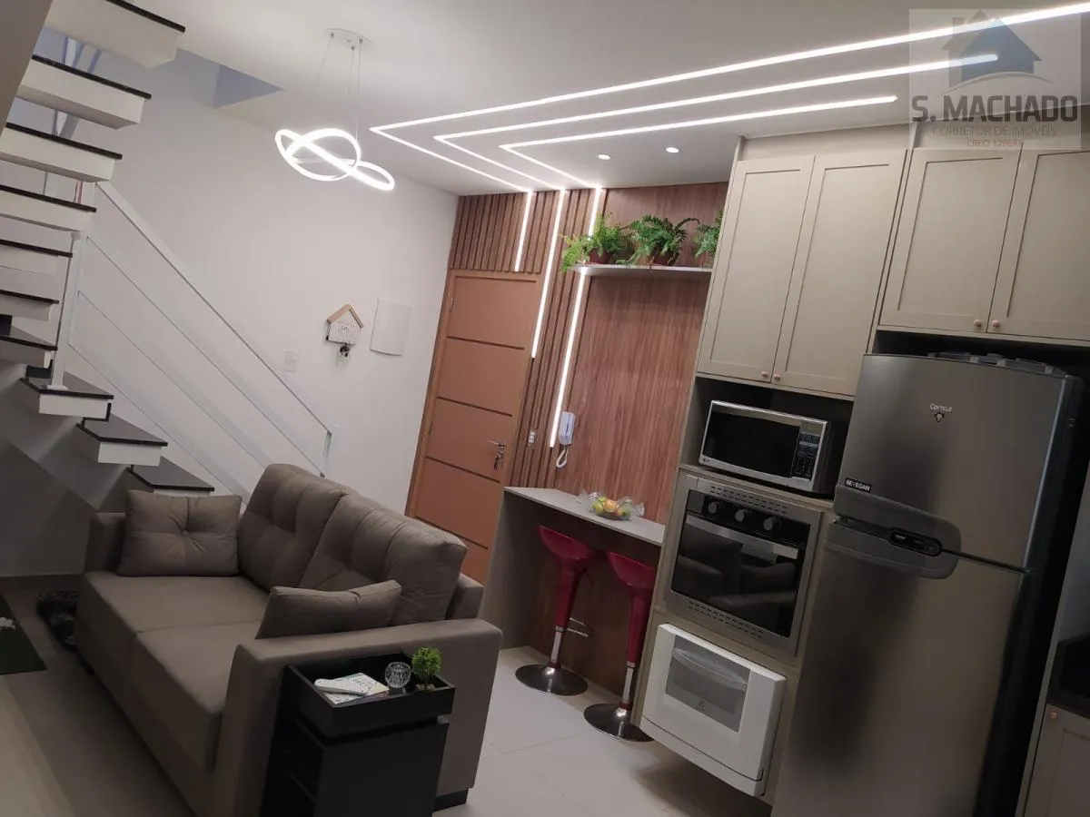 Imagem Apartamento para Venda em Santo André / SP no bairro Parque Oratório