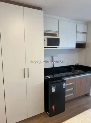 Imagem Apartamento à venda Vila Olímpia São Paulo