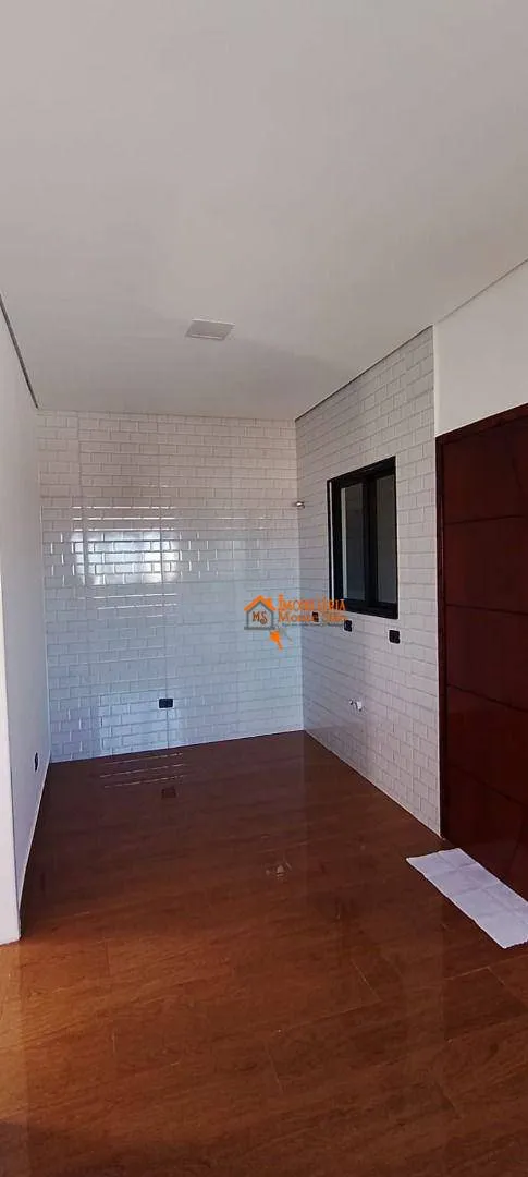 Foto do imóvel Apartamento com 1 dormitório à venda, 24 m² por R$ 182.000,00 - Vila Carmela II - Guarulhos/SP