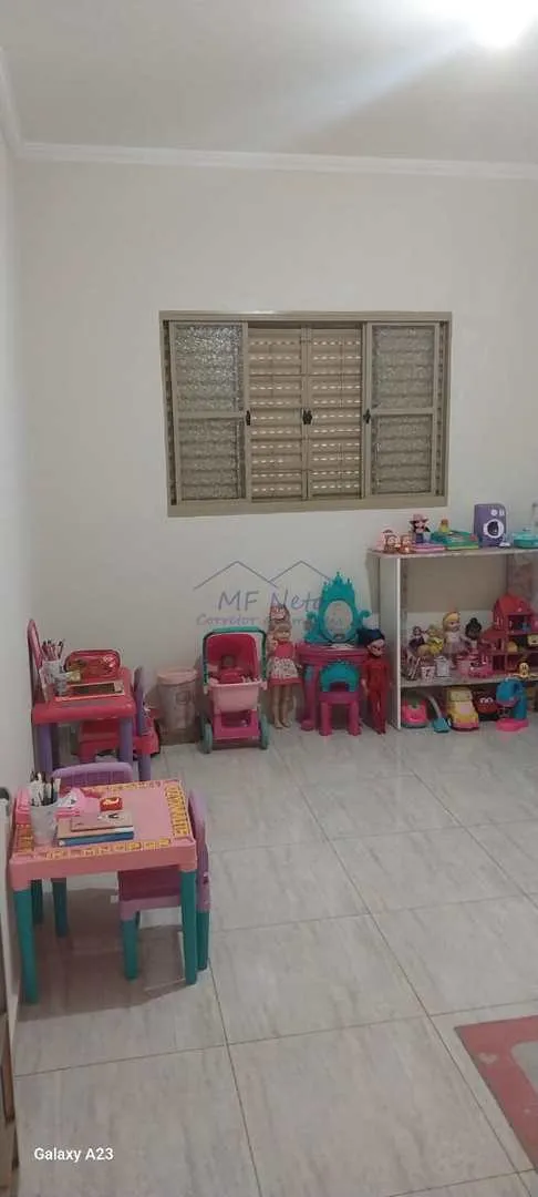 Imagem Casa Padrão