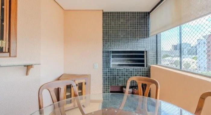 Imagem Apartamento em Menino Deus