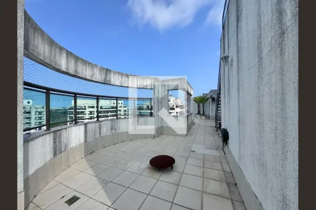 Imagem Apartamento à Venda - Recreio, 3 Quartos, 240 m2