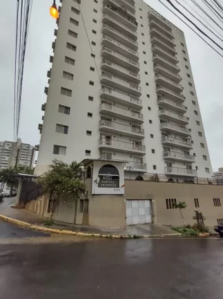Imagem Cobertura Duplex no Edifício Skorpios com 450m² de área útil, distribuídos em: Piso Inferior: S...
