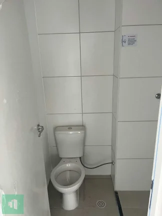 Imagem Apartamento à venda em São Paulo, Jardim São Savério, com 2 quartos, 35m2