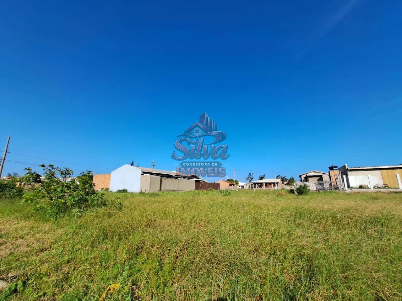 Imagem Lote 300 m² para construir no Marisul