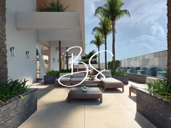 Imagem APARTAMENTO RESIDENCIAL em BALNEÁRIO CAMBORIÚ - SC, CENTRO