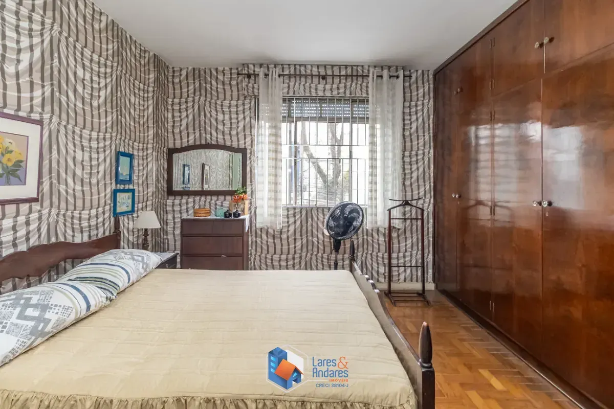 Imagem Apartamento garden para venda em Jardim Paulista com 3 quartos, sendo 1 suíte, 126m²