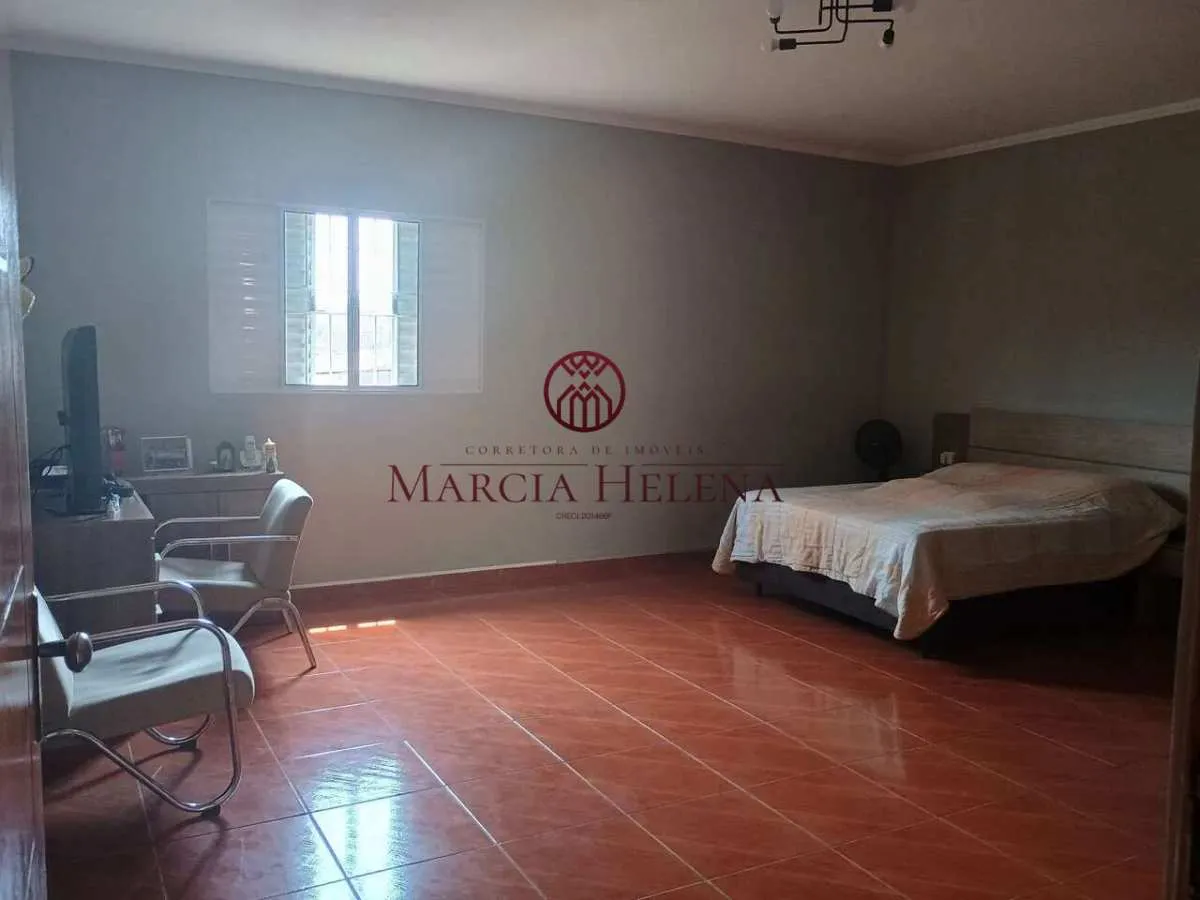 Imagem Casa à venda em Campinas, Jardim Nova Mercedes, com 4 quartos, 520m2