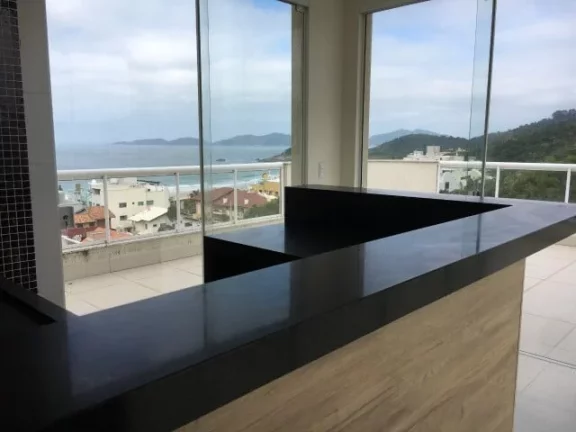 Imagem Apartamento à venda em Bombinhas, Quatro Ilhas, com 3 quartos, 102m2