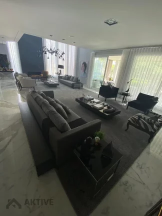 Imagem Casa de Condomínio em Alphaville - Barueri, SP