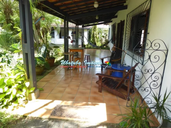 Imagem Linda casa aconchegante