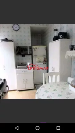 Imagem Vendo 3 dormitorios Frente embaré 1 vaga