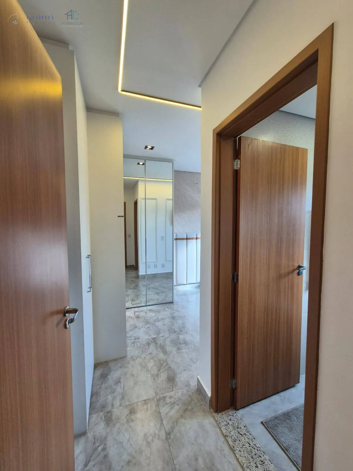Imagem Residencial Monet: Conforto e Sofisticação na Vila Militar, Pindamonhangaba