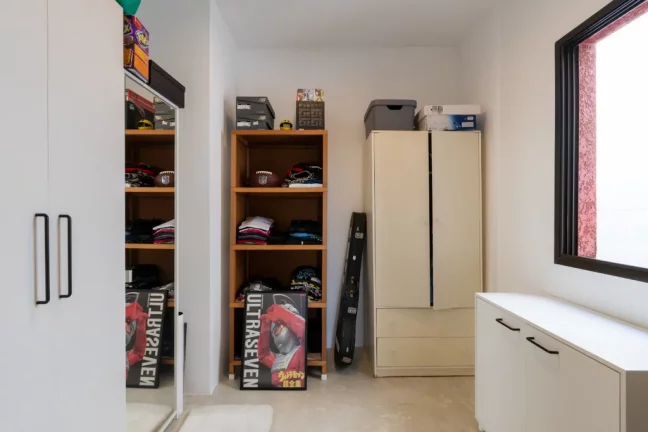 Imagem Apartamento à venda em São Paulo, Cerqueira C?(C)sar, com 3 quartos, 83m2