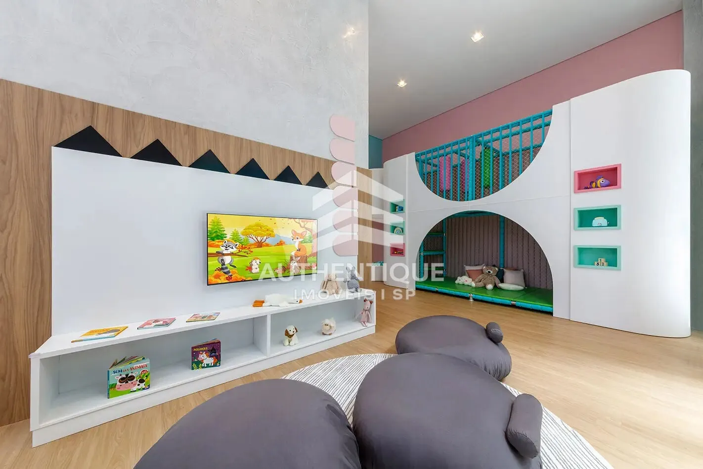 Imagem MODERN VILA CLEMENTINO - Apartamento à venda em São Paulo/SP
