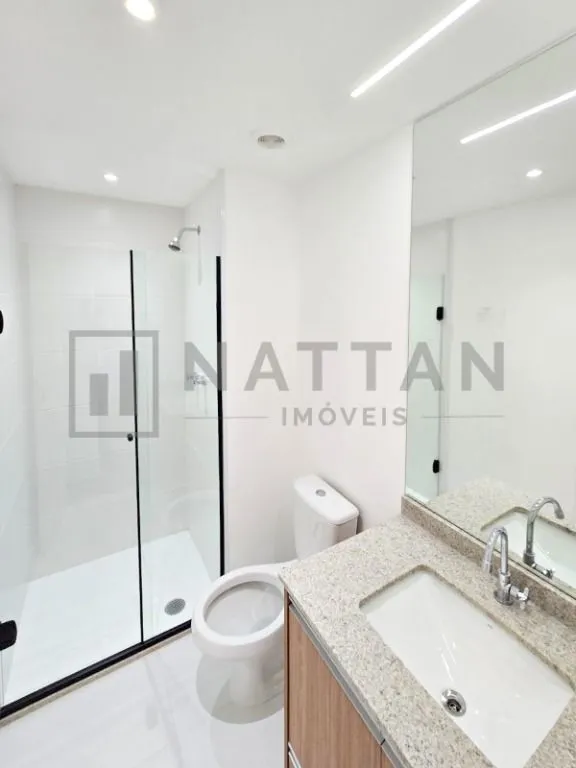 Imagem Apartamento com 2 dormitórios para alugar, 80 m² por R$ 7.900,00/mês - Tatuapé - São Paulo/SP