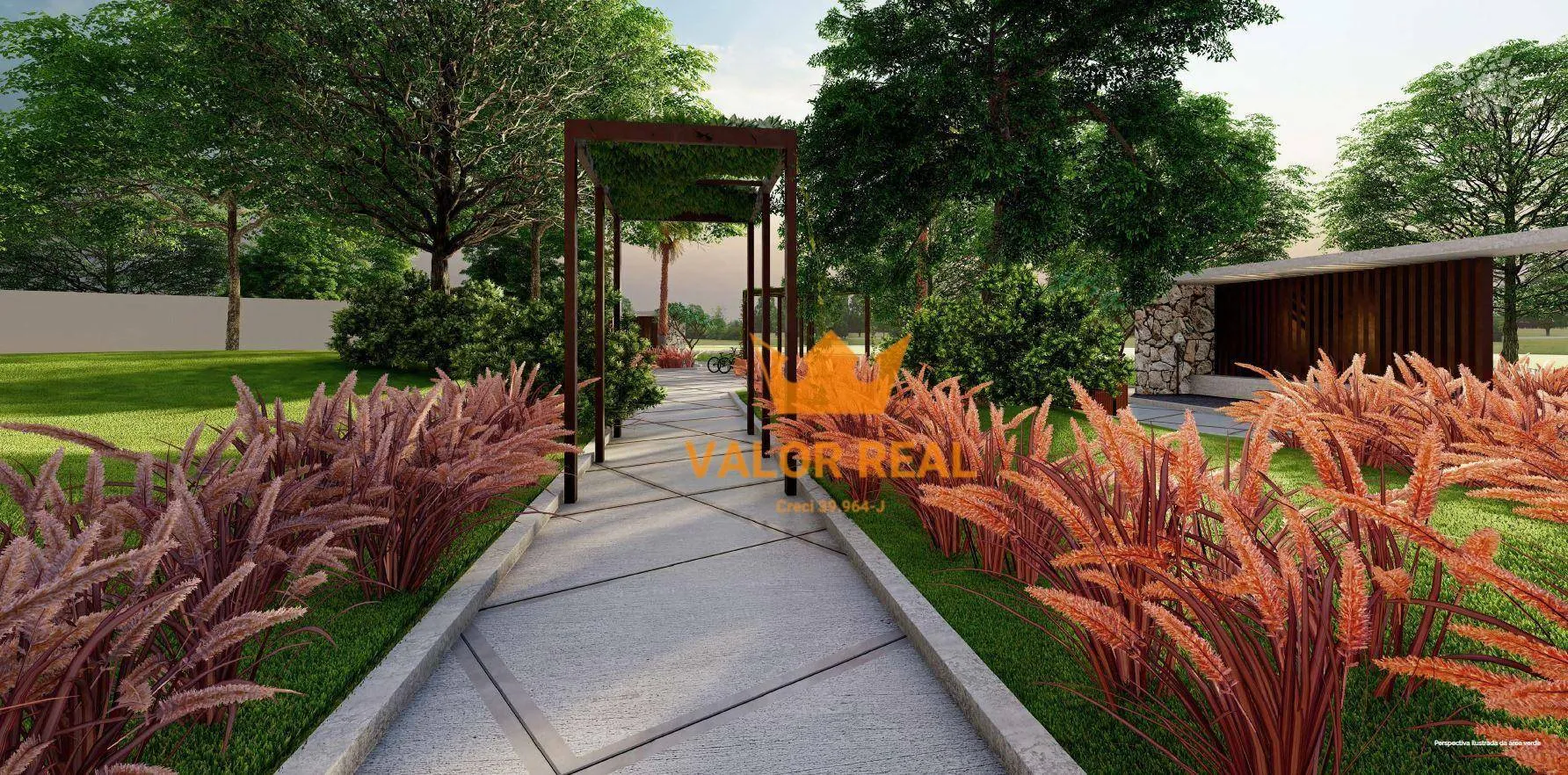 Imagem Lançamento. Loteamento fechado: Gran Ville Santo Angelo - Itupeva, Lotes a partir 360 m2