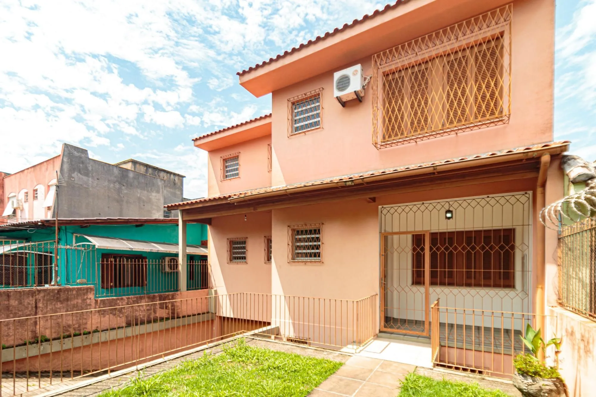 Imagem Casa em Jardim Itu