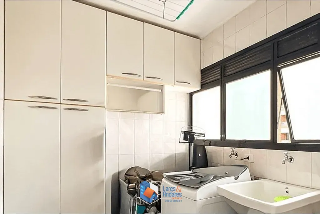 Imagem Apartamento à venda 3 Quartos 3 Suites 3 Vagas 164M² Vila Andrade São Paulo - SP