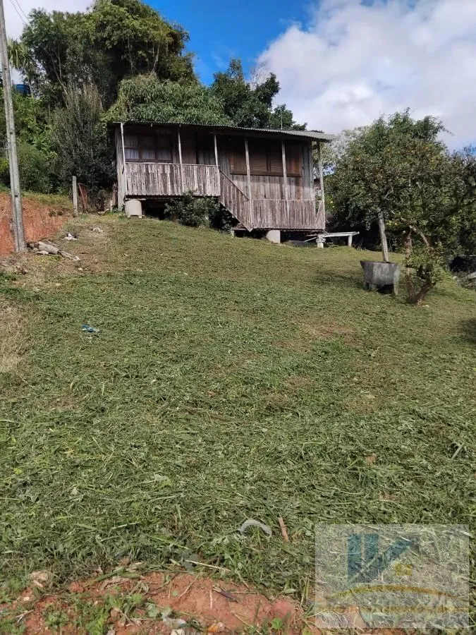 Lote para Venda em Campo Magro, Bairro Boa vista