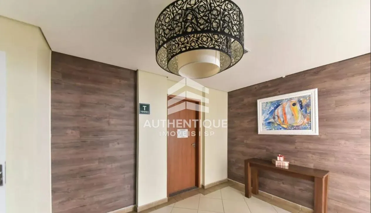 Imagem CONQUISTA ANCHIETA FERRAZOPOLIS - Apartamento à venda no bairro Ferrazópolis - São Bernardo do Campo/SP