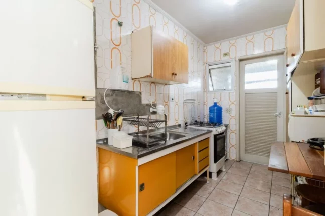 Imagem APARTAMENTO RESIDENCIAL em São Paulo - SP, Vila Clementino