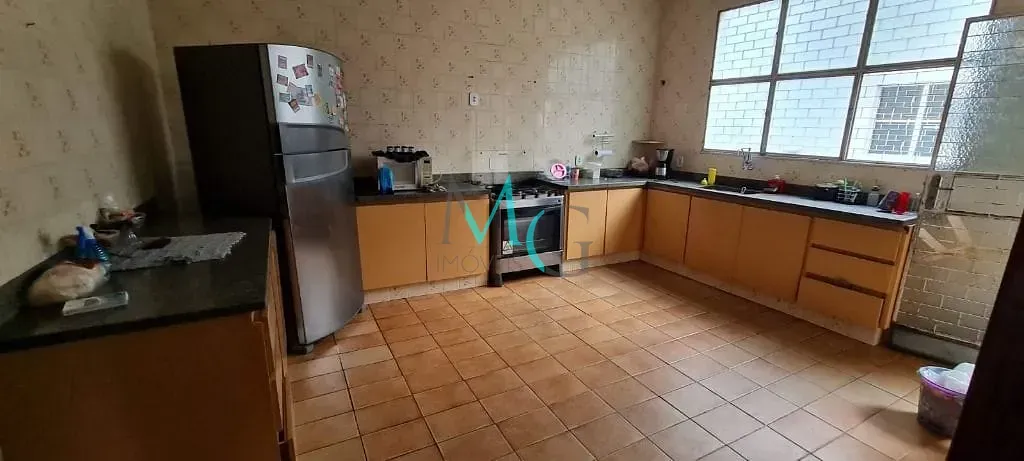Imagem Casa com 4 dormitórios à venda, 362 m² por R$ 378.000,00 - Campo Grande - Rio de Janeiro/RJ