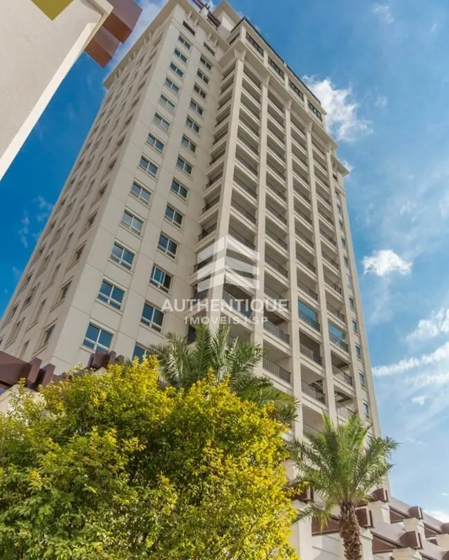 Imagem Quartier Auri Vila Olimpia - Apartamento à venda no bairro Vila Olímpia - São Paulo/SP, Zona Sul