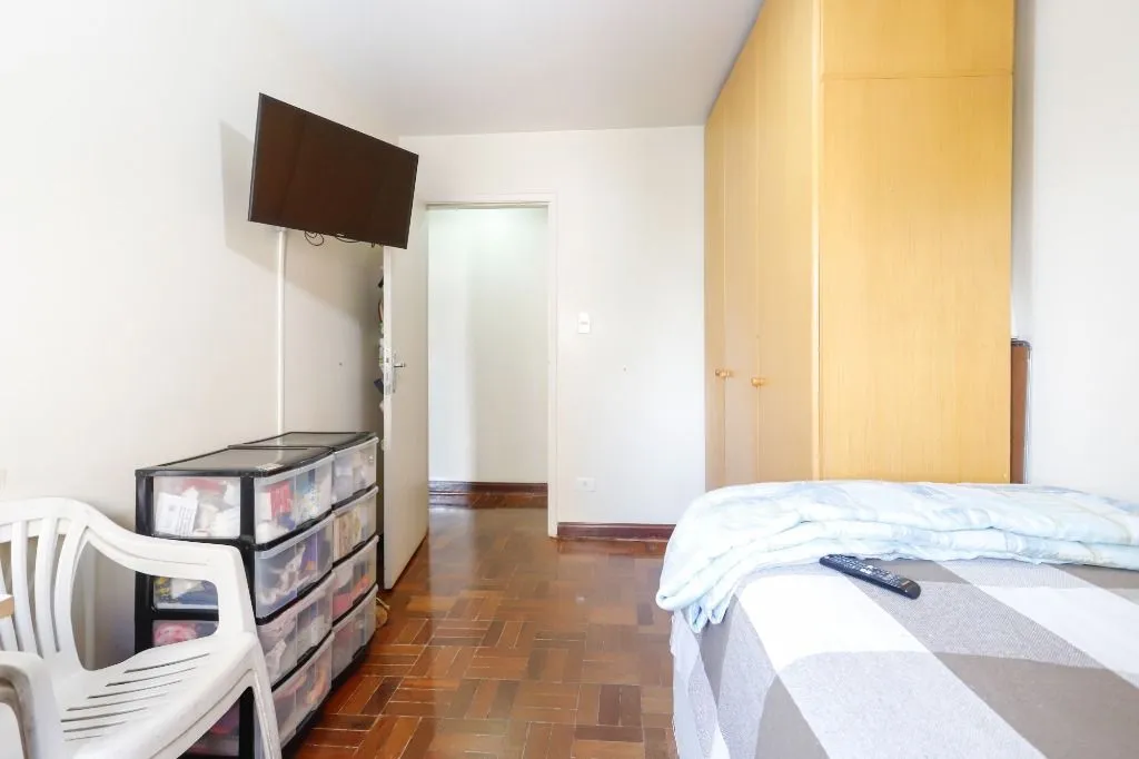 Imagem Apartamento à venda em São Paulo, Pinheiros, com 2 quartos, 73.22m2