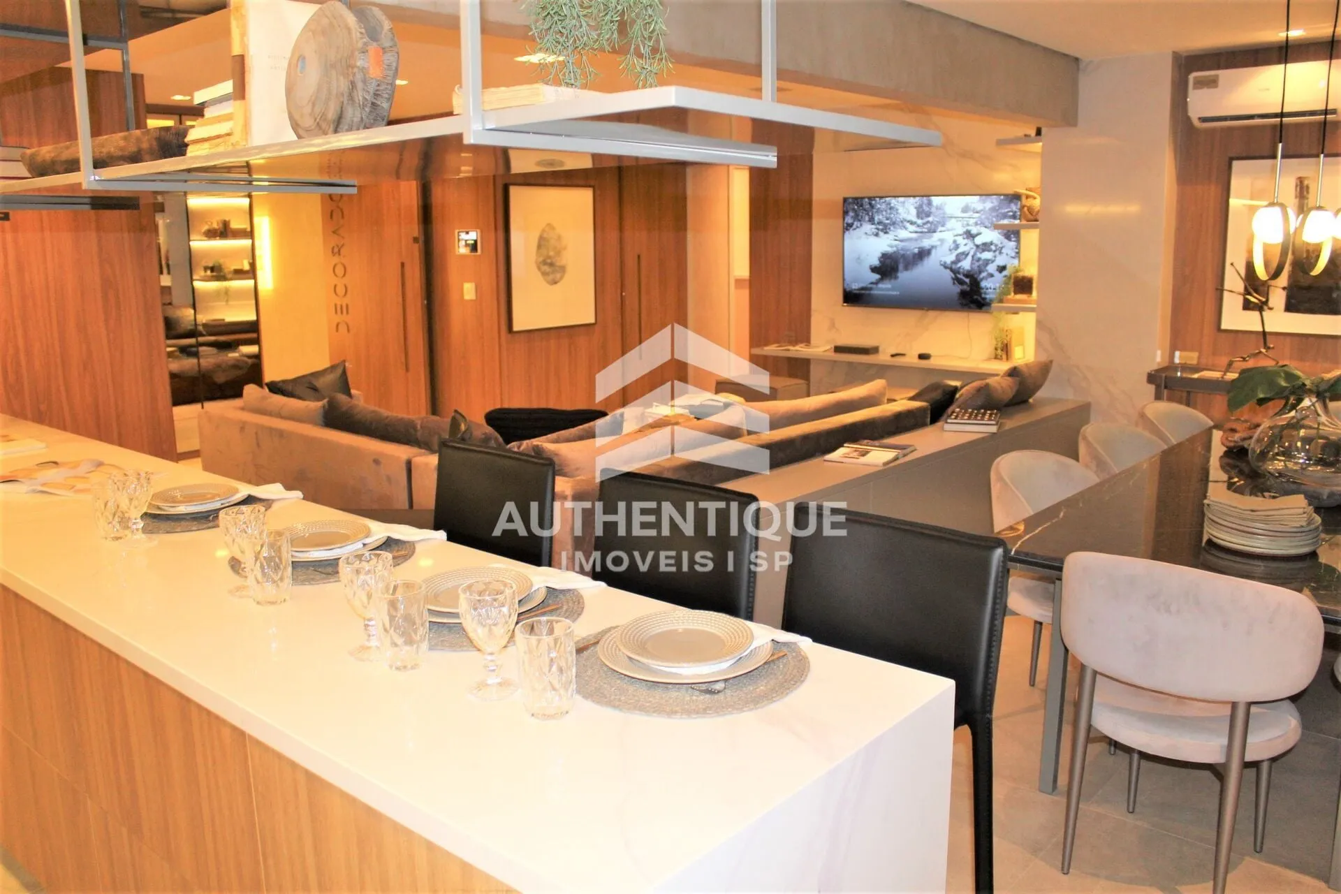 Imagem NORMANDIE MOEMA - Apartamento à venda em São Paulo/SP