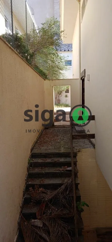 Imagem Casa com 3 dormitórios 5 vagas a venda em Pinheiros