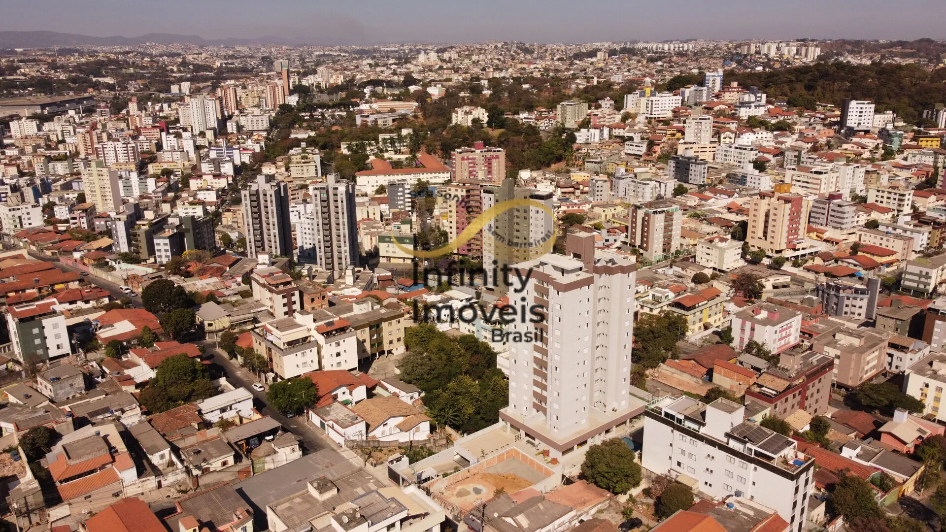 Imagem FLAMBOYANT - Apartamento à venda no bairro Padre Eustáquio - Belo Horizonte/MG