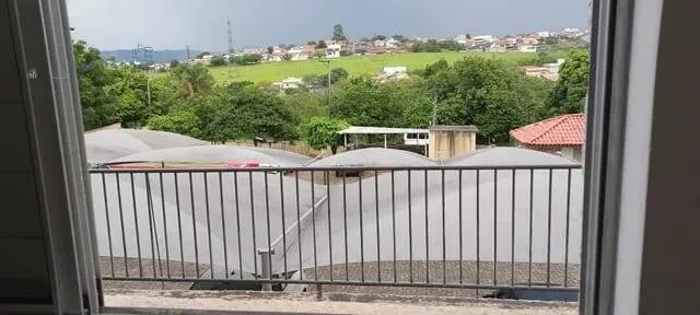 Imagem Apartamento à venda 2 Quartos, 1 Vaga, 44M², Campos Elíseos, Taubaté - SP | Le Village 1